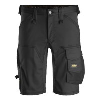 Snickers 6143 Allroundwork Stretch Shorts